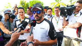 Formule 1 : Quand Fernando Alonso se fait allumer par un ancien coéquipier !