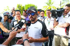 Formule 1 : Quand Fernando Alonso se fait allumer par un ancien coéquipier !