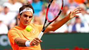 Tennis - Monte-Carlo : Roger Federer revient sur sa défaite contre Gaël Monfils !