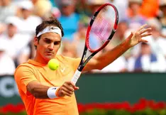 Tennis - Monte-Carlo : Roger Federer revient sur sa défaite contre Gaël Monfils !