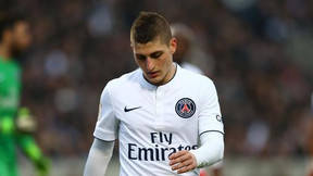 Mercato - PSG : Verratti… Ce club qui le fait rêver…