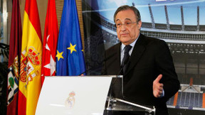 Mercato - Real Madrid : Florentino Pérez au centre d’une polémique pour une piste offensive ?