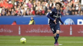 Mercato - PSG : Quand Rabiot envoie un message fort à Laurent Blanc…