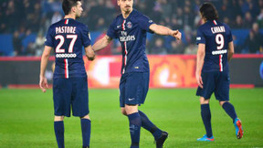 Mercato - PSG : Nasser Al-Khelaïfi se prononce sur l’avenir d’Ibrahimovic et de Pastore !