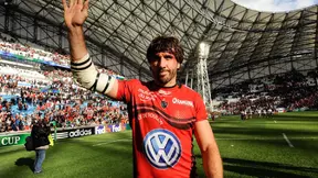 Rugby : Ce joueur du RCT qui dévoile sa préférence entre l’OM et le PSG pour le Classico