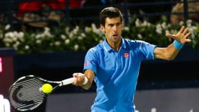 Tennis - Roland Garros : Quand Novak Djokovic évoque son prochain objectif !