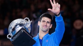 Tennis : Équipe de France, Coupe Davis… Les confidences de Novak Djokovic sur son fils !