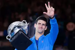 Tennis : Équipe de France, Coupe Davis… Les confidences de Novak Djokovic sur son fils !