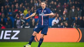 Mercato - PSG : Quand une icône de l’OM rêve de Zlatan Ibrahimovic…