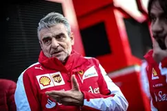 Formule 1 : Texto, Schumacher… L’émotion du patron de la Scuderia Ferrari !