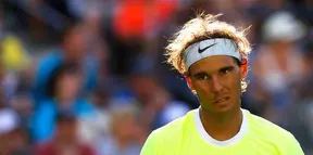 Tennis : Cette décision de Nadal qui était très attendue…