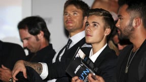 Boxe : Mayweather, Pacquiao… Le jour où Justin Bieber a été banni des Philippines !