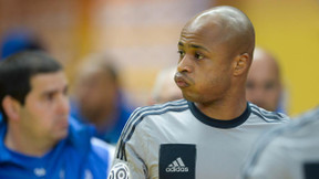 Mercato - OM : Le futur club d’André Ayew se confirme !