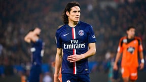 Mercato - PSG : Cavani insisterait pour son départ !