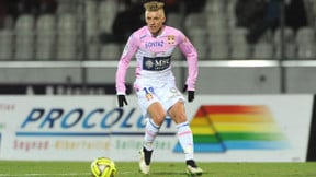 Mercato - OM : Daniel Wass vers l’OM ? La réponse !