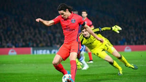 Mercato - PSG : Pierre Ménès tacle Edinson Cavani et le prix de son transfert !