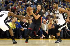 Basket - NBA : La réponse de Curry après le désaveu de son ancien mentor pour le titre MVP !