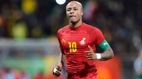 Mercato - OM : André Ayew observé de près par plusieurs clubs lors du Classico ?