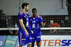 Handball : Luc Abalo évoque une arrivée de Nikola Karabatic au PSG !