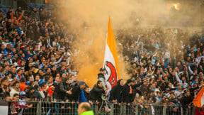 Classico - OM/PSG : Les supporters marseillais déjà chauds au centre d’entraînement !