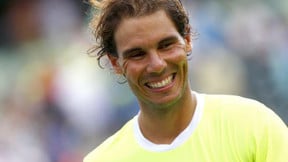 Tennis : Rafael Nadal dévoile son vote pour une distinction honorifique en NBA !