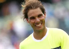 Tennis : Rafael Nadal dévoile son vote pour une distinction honorifique en NBA !