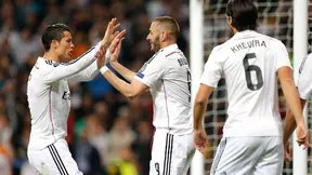 Real Madrid : Les louanges de Karim Benzema après le quintuplé de Cristiano Ronaldo !