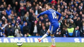 Chelsea : Pour une figure des Blues, Hazard peut dépasser Messi et Cristiano Ronaldo…