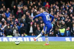 Chelsea : Pour une figure des Blues, Hazard peut dépasser Messi et Cristiano Ronaldo…