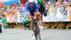 Cyclisme - Tour des Flandres : Chavanel se fait aussi renverser par une voiture !