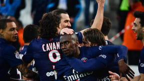 Ligue 1 - OM/PSG : Les notes des Parisiens !