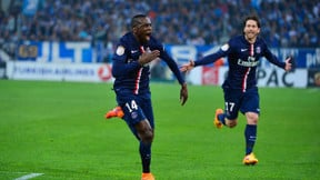 Ligue 1 : Le PSG s’offre l’OM au Vélodrome !