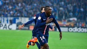 PSG : Pierre Ménès s’enflamme véritablement pour Blaise Matuidi !