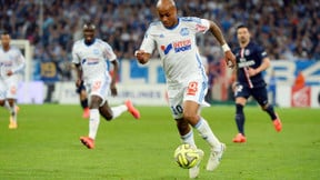 Mercato - OM : Ce club qui a fait d’Ayew un plan B en cas d’échec avec un joueur du Barça !