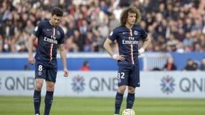 PSG : Pierre Ménès annonce la couleur après les blessures de David Luiz et Thiago Motta !