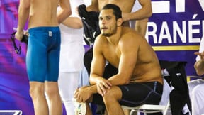 Natation : Ce coup de gueule de Florent Manaudou sur ses propres performances !