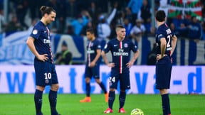 Classico - OM/PSG : Suffisance, Inefficacité… Daniel Riolo juge la performance du PSG !