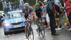 Cyclisme - Tour des Flandres : Après avoir renversé deux coureurs, Shimano s’excuse !
