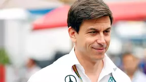 Formule 1 : Le patron de Mercedes veut répondre à Ferrari !