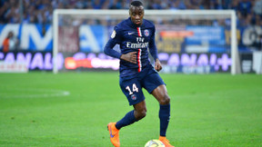 Mercato - PSG : Matuidi aurait tranché pour son avenir !