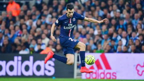 Mercato - PSG : Et si Pastore se servait du Real Madrid pour son avenir ?