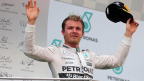 Formule 1 : Le message fort de Nico Rosberg pour son prochain Grand Prix…