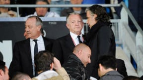 OM/OL - Clash : Quand Pierre Ménès et Jean-Michel Aulas se torpillent à tour de rôle…