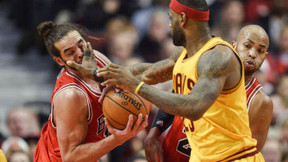 Basket - NBA : LeBron James, Joakim Noah… L’avis de Jacques Monclar sur la série Cleveland-Chicago !