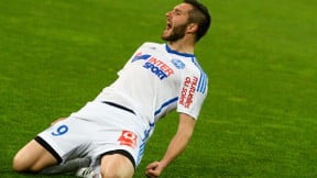 Mercato - OM : Ce joueur de Ligue 1 qui recruterait bien Gignac…