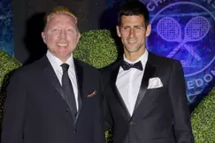 Tennis : Quand l’entraîneur de Novak Djokovic encense Roger Federer !