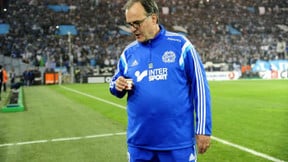 Mercato - OM : Le nouveau message d’un cadre sur l’avenir de Marcelo Bielsa !