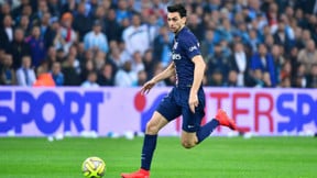 Mercato - PSG : « Pastore ? J’avais peur qu’il quitte la Ligue 1 … »