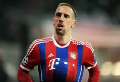 Mercato - Bayern Munich : Ribéry explique pourquoi il a refusé le Real Madrid !
