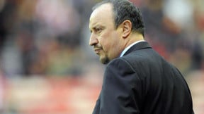 Mercato - PSG : Ciblé pour l’après-Blanc, Benitez aurait une autre destination en tête !